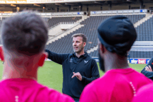 Coaching